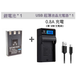 [快速出貨] 新款 Canon NB-1LH NB-1L 1LH 1L 200a V3 S410 S500