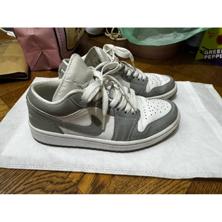 Nike air Jordan 1 （D家配色）灰