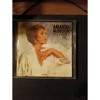 早期絕版CD 阿曼達.麥克布魯姆 AMANDA McBROOM DREAMING 阿曼達 夢