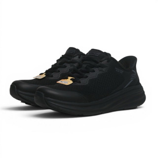 有間店x Skechers 思科威爾 BOBS SKILLZ 女 運動鞋 工作鞋 護趾 軟底 117756BBK