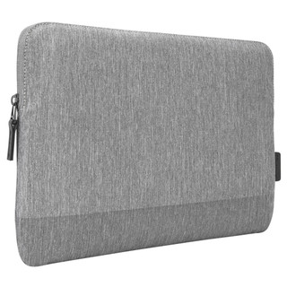 Targus 泰格斯 CityLite Pro 13吋 TSS975 灰色 MacBook Pro 筆電內膽保護包