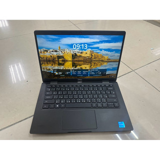 【DELL Latitude 7320 i5 1145G7 16G 512G SSD 二手機】輕薄商用機 13吋