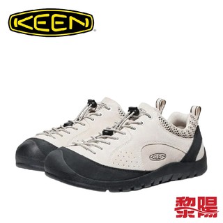 KEEN JASPER ROCKS SP 山系休閒健行鞋 女款 (米白色) 31K29737