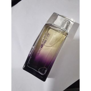 Kenzo L'Eau Par Eau Indigo 湛藍水之戀 50ml 無外盒