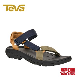 TEVA 美國 Hurricane XLT2 機能運動涼鞋 男款 (橄欖綠色) 30TV19234-EN
