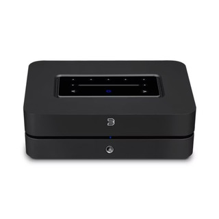 BLUESOUND POWERNODE (N331) 數位串流音樂擴大機 公司貨
