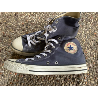 Converse Chuck Taylor All Star 高筒