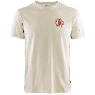 【Fjallraven】男 Fjällräven 1960 Logo T Shirt No.87313