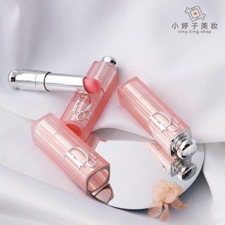 Dior 迪奧 癮誘粉漾潤唇膏 3.2g 多色可選 小婷子美妝 即期出清