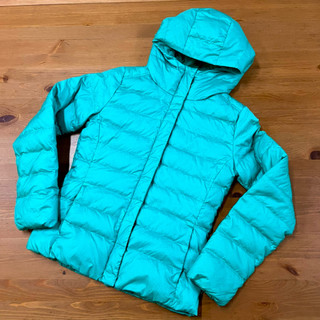 Timberland Down Jacket 羽絨連帽夾克