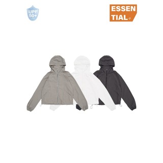 ［OFFSET］現貨 OFFSET MADE UPF50+ 日常 輕薄防曬 連帽外套 [MJ047]