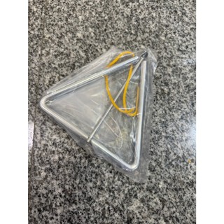 高品質6吋三角鐵 (台灣製造)