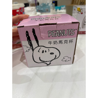 藏壽司 史努比馬克杯子 300ml
