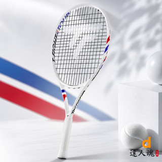 【台灣現貨】Tecnifibre T-Fight TOUR 25/26 兒童網球拍 青少年選手拍 100%碳纖維 兒童拍
