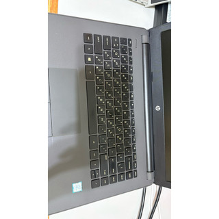 HP惠普 14吋Intel core i5-7200U 4GB 256SSD筆記型電腦