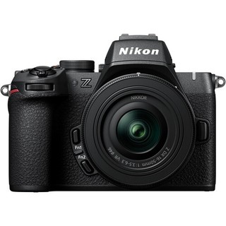 Nikon Z50II 單機身 16-50mm 18-140mm kit APS 全新 平輸 參考
