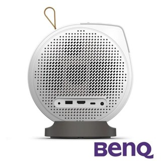 BenQ GV50 雷射智慧微型投影機