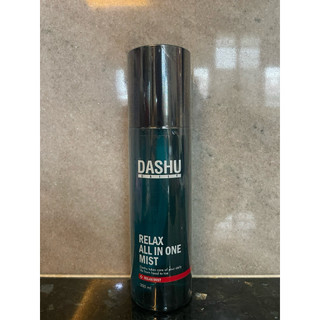 【DASHU 他抒】 全效低刺激保濕噴霧 200ml（低刺激、 鎮靜 、保濕、男性保養）