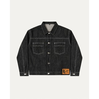 COLT Selvedge Denim Jacket