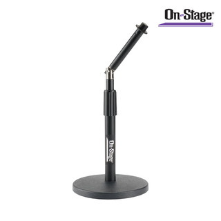 On Stage 桌上型麥克風架 DS8200