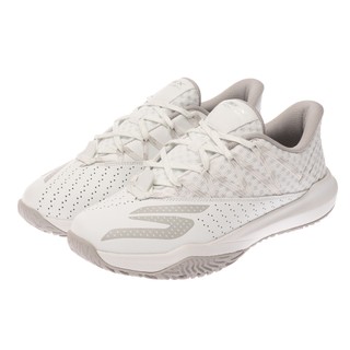 SKECHERS 男鞋 訓練系列 SKECHERS VIPER COURT RALLY-246110WHT