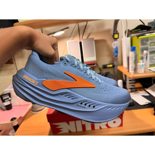 brooks max慢跑鞋 跑鞋 訓練鞋