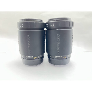 【零件機】 騰龍TAMRON AF 70-300mm F4-5.6 LD 微距望遠變焦鏡 Minolta/SonyA接環