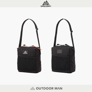 [Gregory] 5L SQUARE SHOULDER POUCH 斜背包 (GG155677)