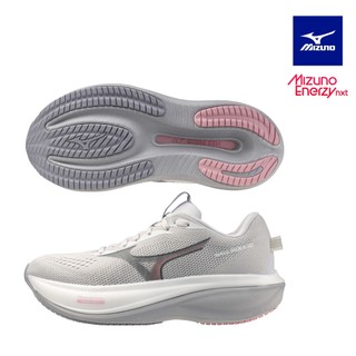 MIZUNO 美津濃 WAVE RIDER 30 女款 慢跑鞋 J1GW262075