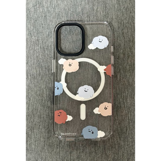 RHINOSHIELD iPhone 16 Clear Case