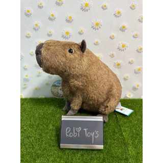 🐶 【現貨/代購】 Jellycat Clyde Capybara 水豚君 24cm