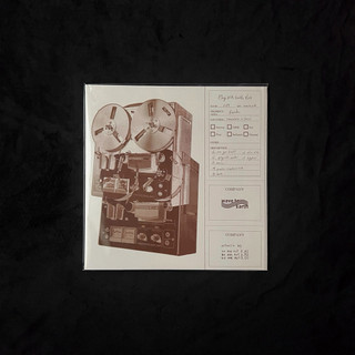 【黑膠唱片】 Wave To Earth - Play With Earth 0.03 LP