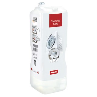 Miele UltraPhase管路清潔保養劑兩入組
