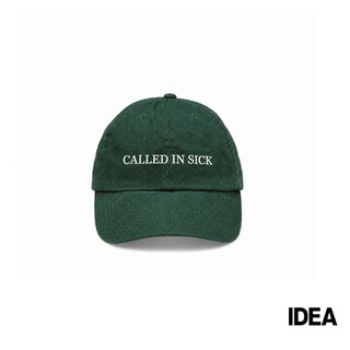GOODFORIT / 倫敦IDEA Called In Sick已請病假帽款