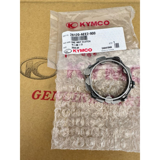 KYMCO 原廠 KRV 180 啟動盤 單向離合器 料號：28120-AEE2-900