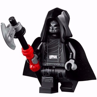 LEGO 樂高 星際大戰人偶 APLEK 騎士 SW1063 含武器 75256