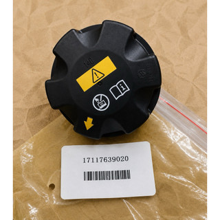 台灣現貨 BMW E87 E90 E60 F30 F10 G20 G30 副水桶蓋 水箱蓋 17117639020