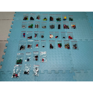 LEGO 樂高 玩具 積木 零件 全新磚 基本磚 特殊磚 散裝零件_6