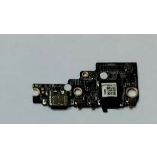 手機零件 ASUS Z01RD 原廠拆機良品 尾插小板
