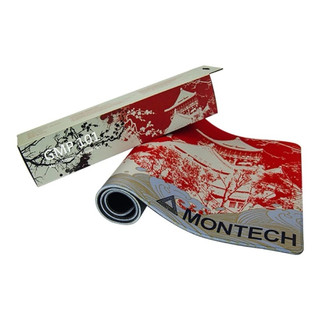MONTECH 君主 GMP 101 滑鼠墊桌墊 全新