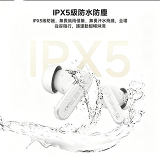 【台灣隔日達 8H出貨】MEES M4 Pro 入耳式 無線藍芽耳機 ANC主動降噪 藍牙耳機 智能翻譯耳機 運動耳機
