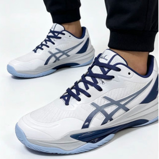 ASICS SKY ELITE FF 3 排球鞋 實戰球鞋 防滑 耐磨 回彈好 輕便 男女同款