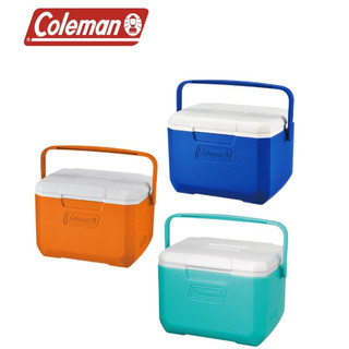 美國 Coleman | TAKE6 冰桶 4.7L | CM-20154 CM-33009 CM-38179
