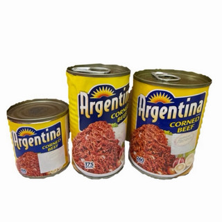 「現貨」菲律賓🇵🇭牛肉罐Argentina corned beef 100g/175g/260g