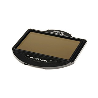 鋇鋇攝影 STC ND 減光鏡 內建型濾鏡 for Nikon Z 系列 尼康 抗靜電 ND8-ND1000 光學濾鏡