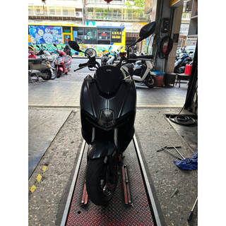 人豪機車行 三陽 SYM 曼巴 MMBCU 二手 2023.11