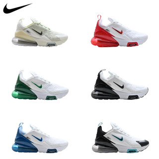 日本精選 Nike W Air Max 270 氣墊 緩震 耐磨 透氣 經典 休閒 運動 慢跑鞋