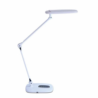 二手 ★ 現貨 ★ OSRAM 歐司朗 LED 晶漾檯燈 15W 四段調光調色 插電式