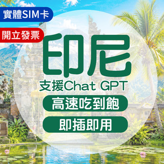 印尼網絡卡 長天數 實體sim卡 印尼sim卡 印尼網路卡 印尼網絡卡 印尼上網絡卡 網路卡 網絡卡 峇裡島