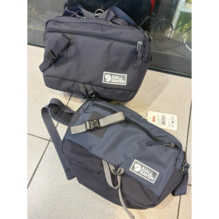 Fjall Raven Kanken🇸🇪 FR 23200301 Vardag Shoulder Bag 單肩背包